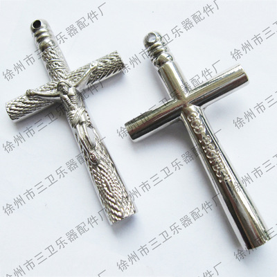 【[三卫乐器配件]生产十字架艺术鼓钥匙】价格,厂家,图片,乐器配件,徐州市云龙区三卫乐器配件厂-