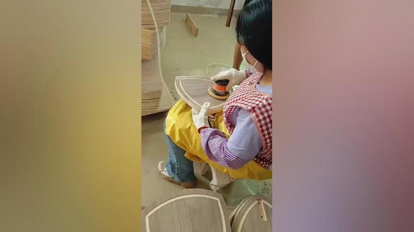 帝达乐器配件工厂张玲的个人主页