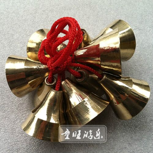 浙江温州佳佳教玩具 奥尔夫乐器小号铜碰铃价格及中国供应商指南